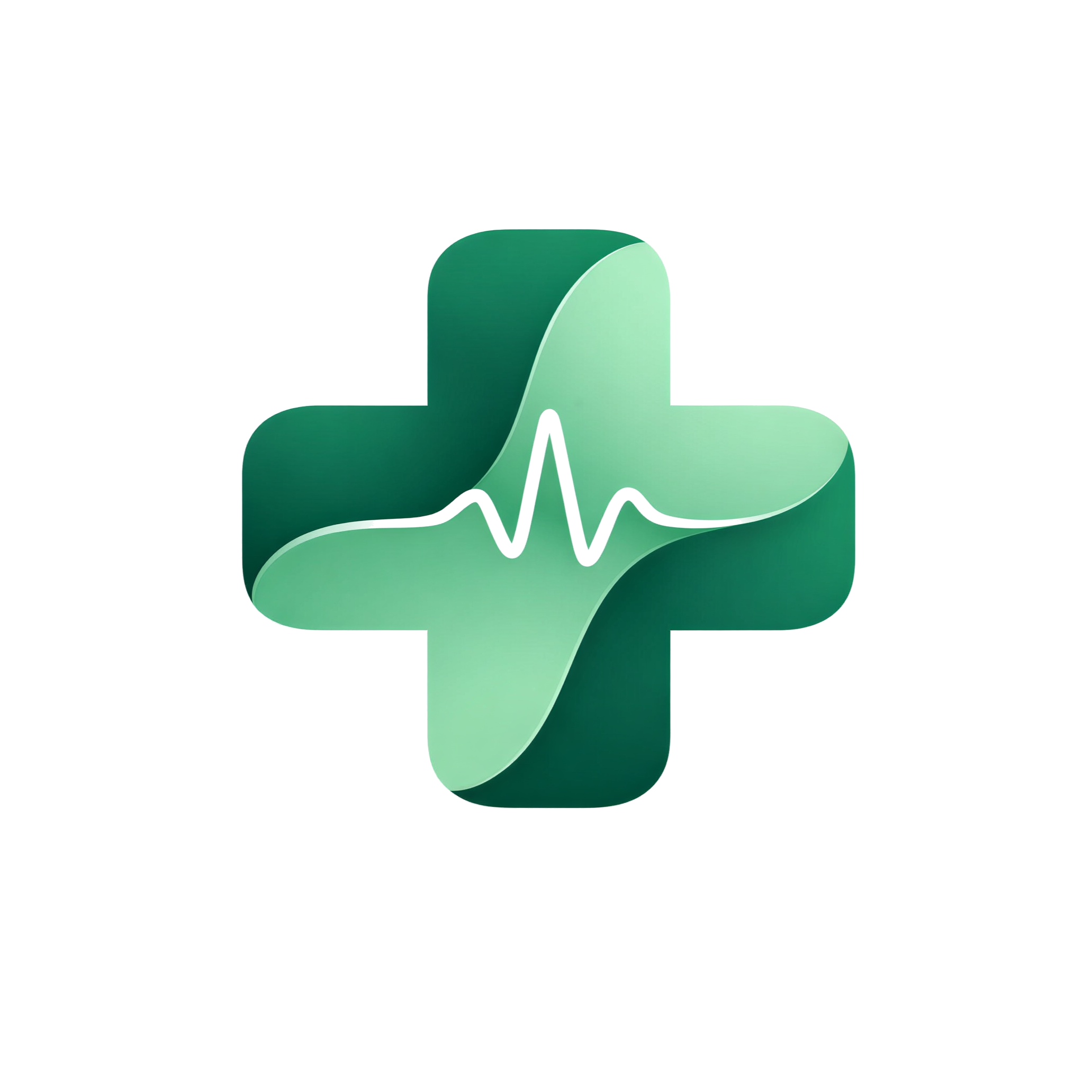 Med Flow logo
