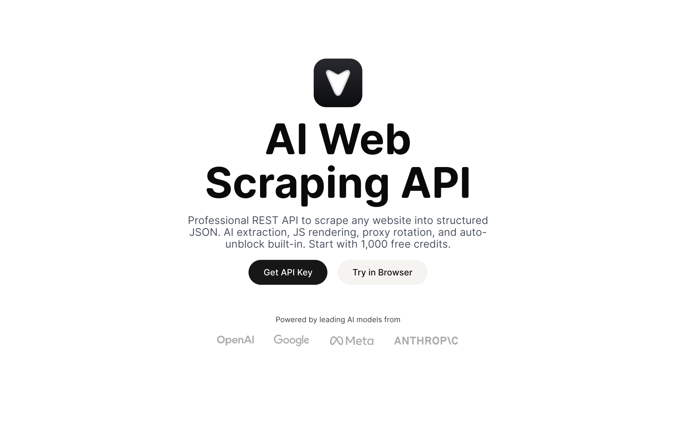 FoxScrape gallery image