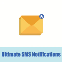 Ultimate SMS Notifications for Store