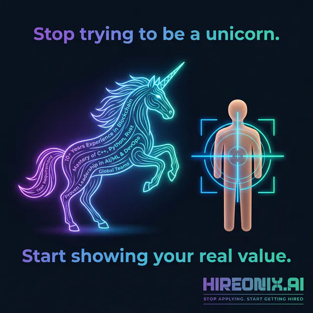 HireOnix™.ai gallery image