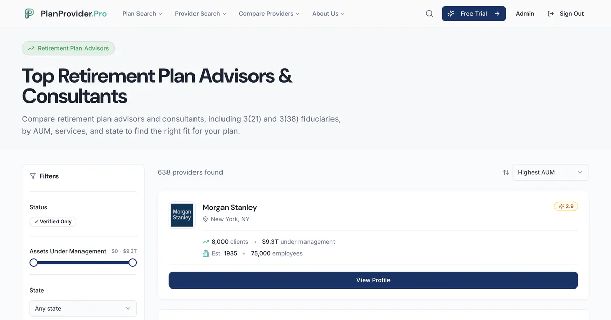 PlanProvider.Pro gallery image