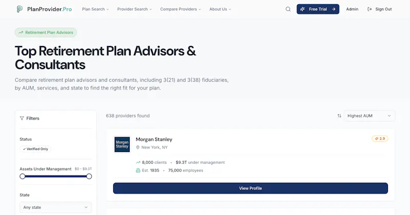 PlanProvider.Pro screenshot 6