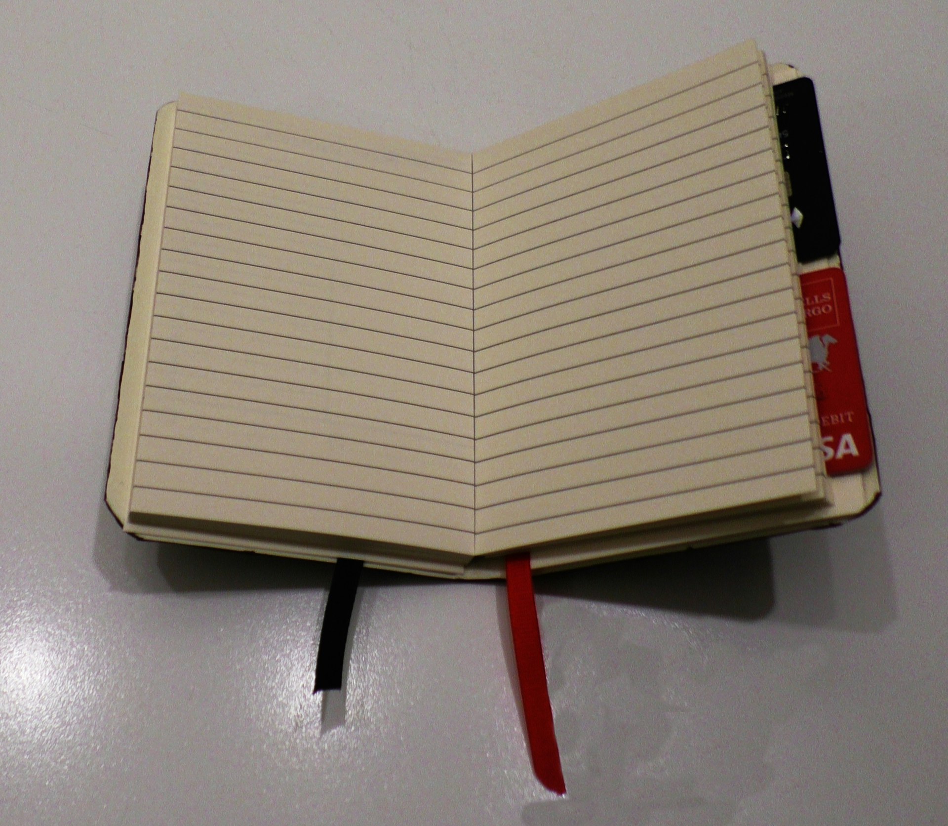 Pentium Planner Wallet gallery image