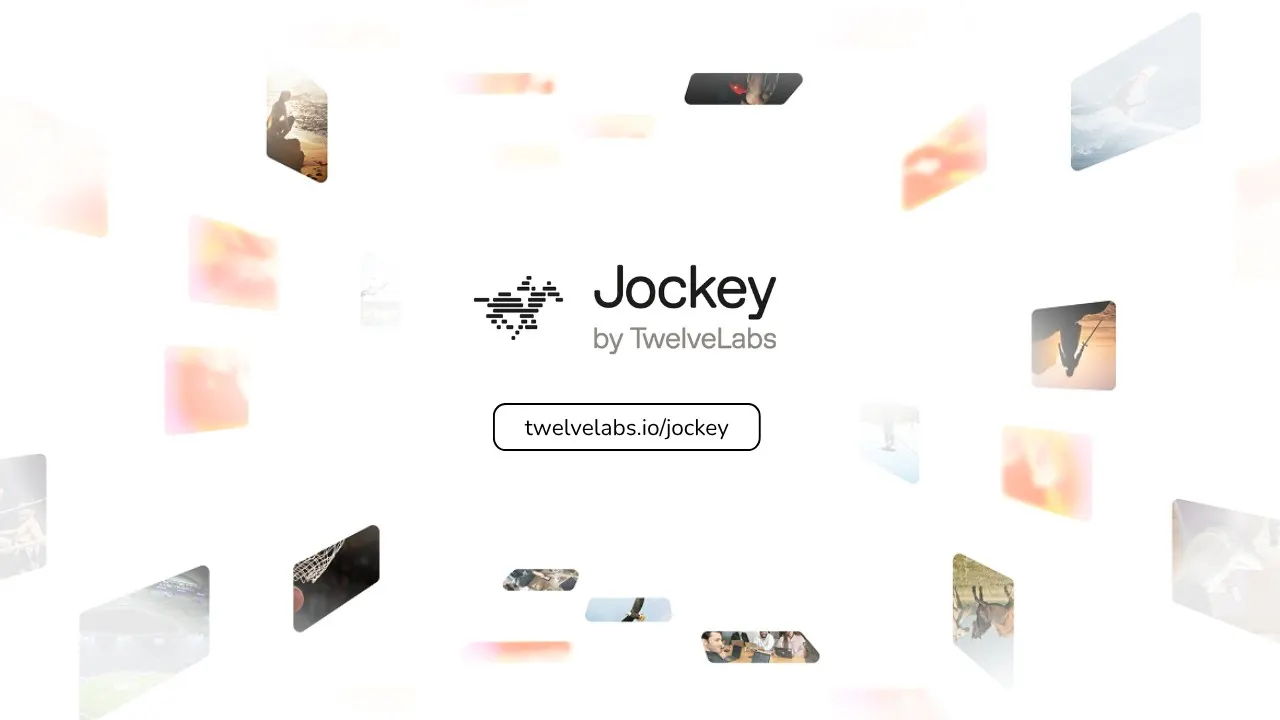 Jockey by TwelveLabs  gallery image