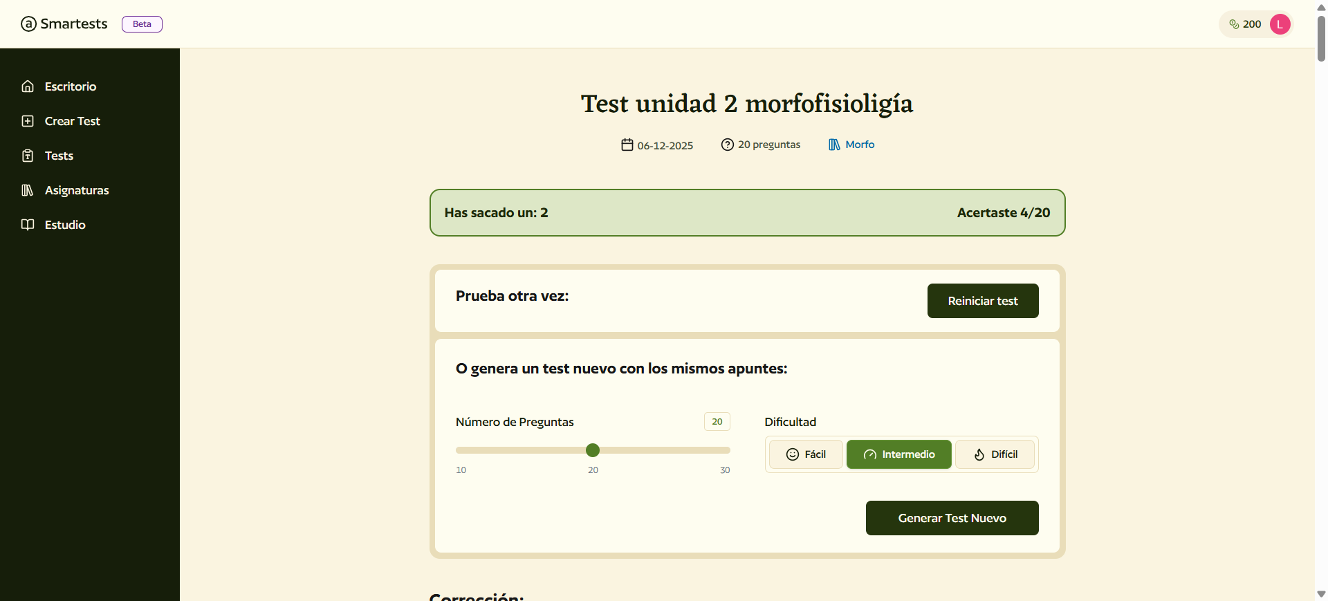 Smartests gallery image