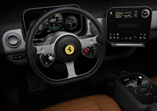 Ferrari Luce gallery image