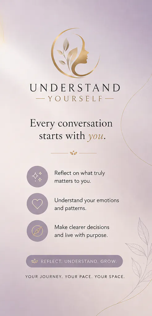Understand Yourself gallery image