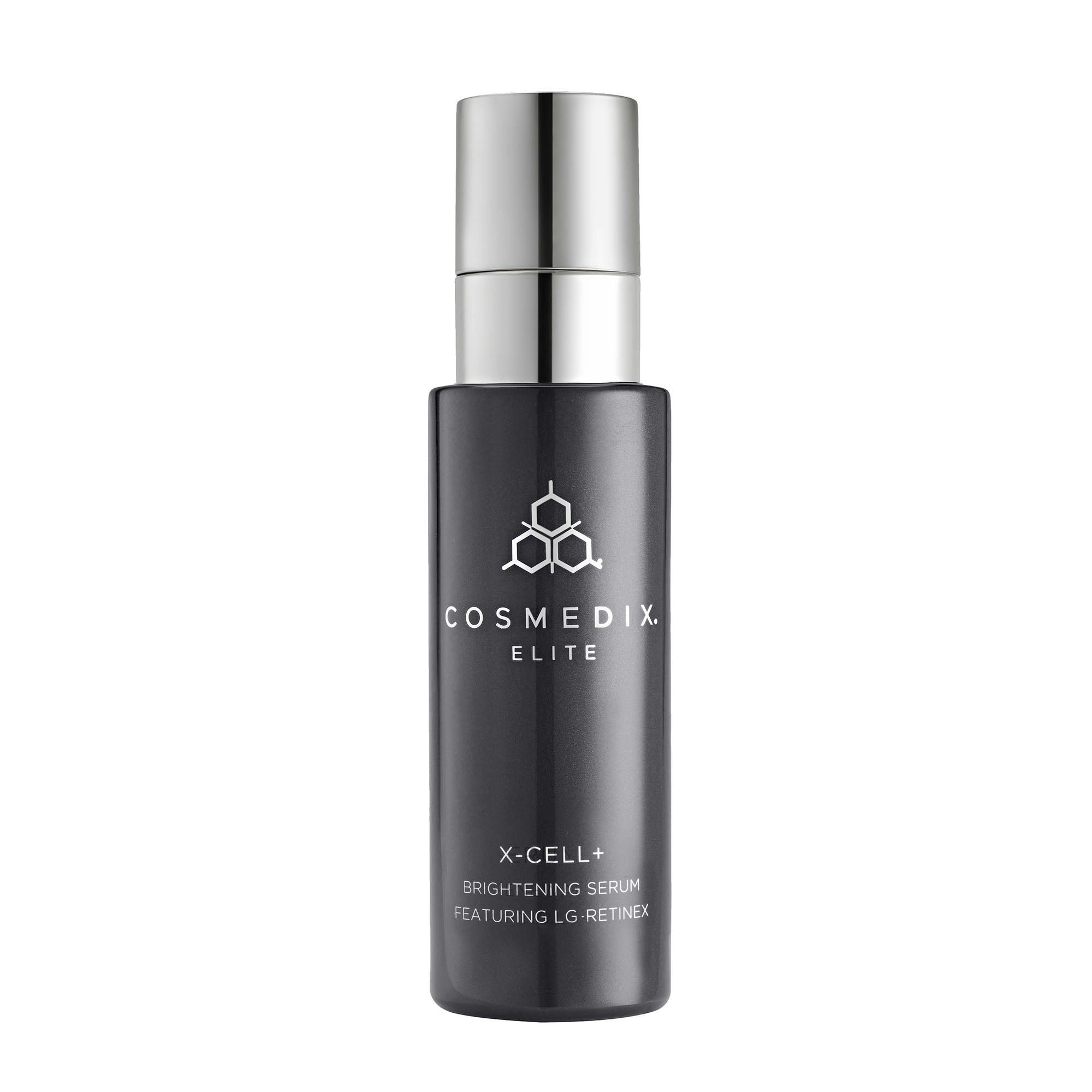 X-Cell+ Brightening Serum gallery image
