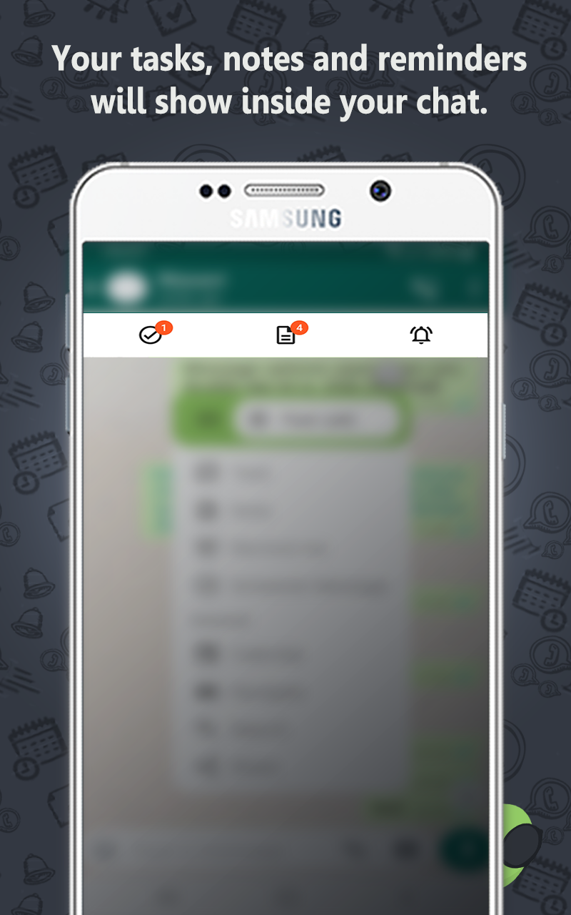 Wasavi: Customer Success in WhatsApp gallery image