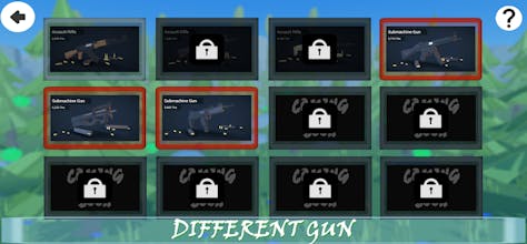 Kill The Virus Game !!! gallery image