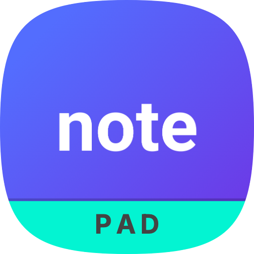 Notepad Online logo