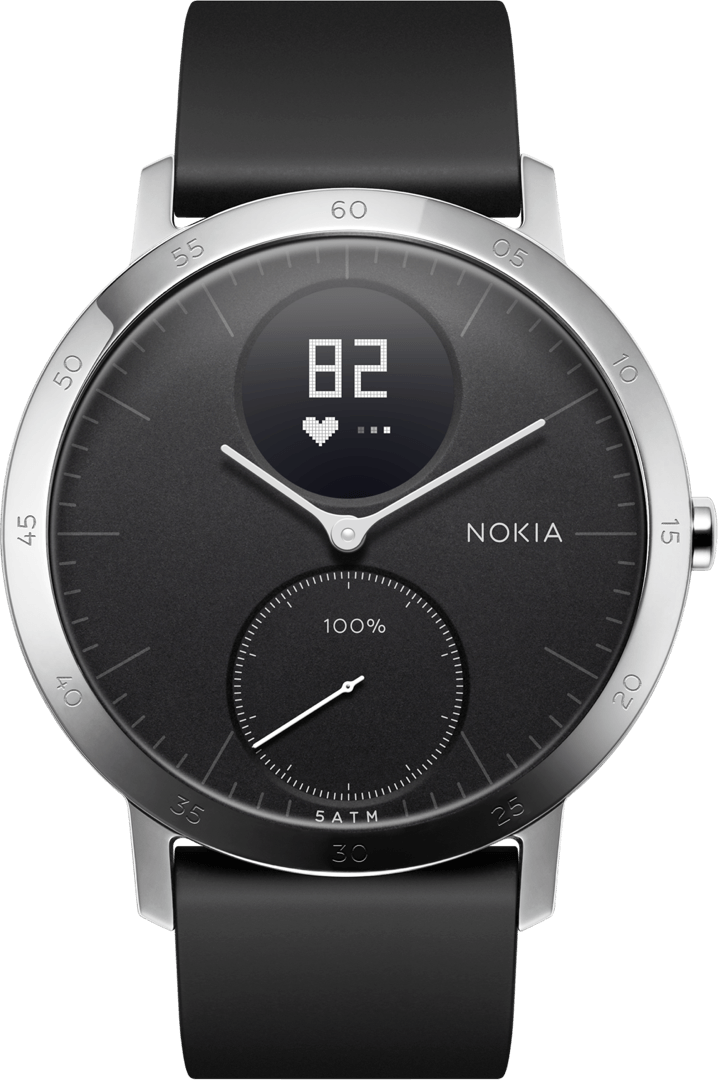 Nokia Steel HR