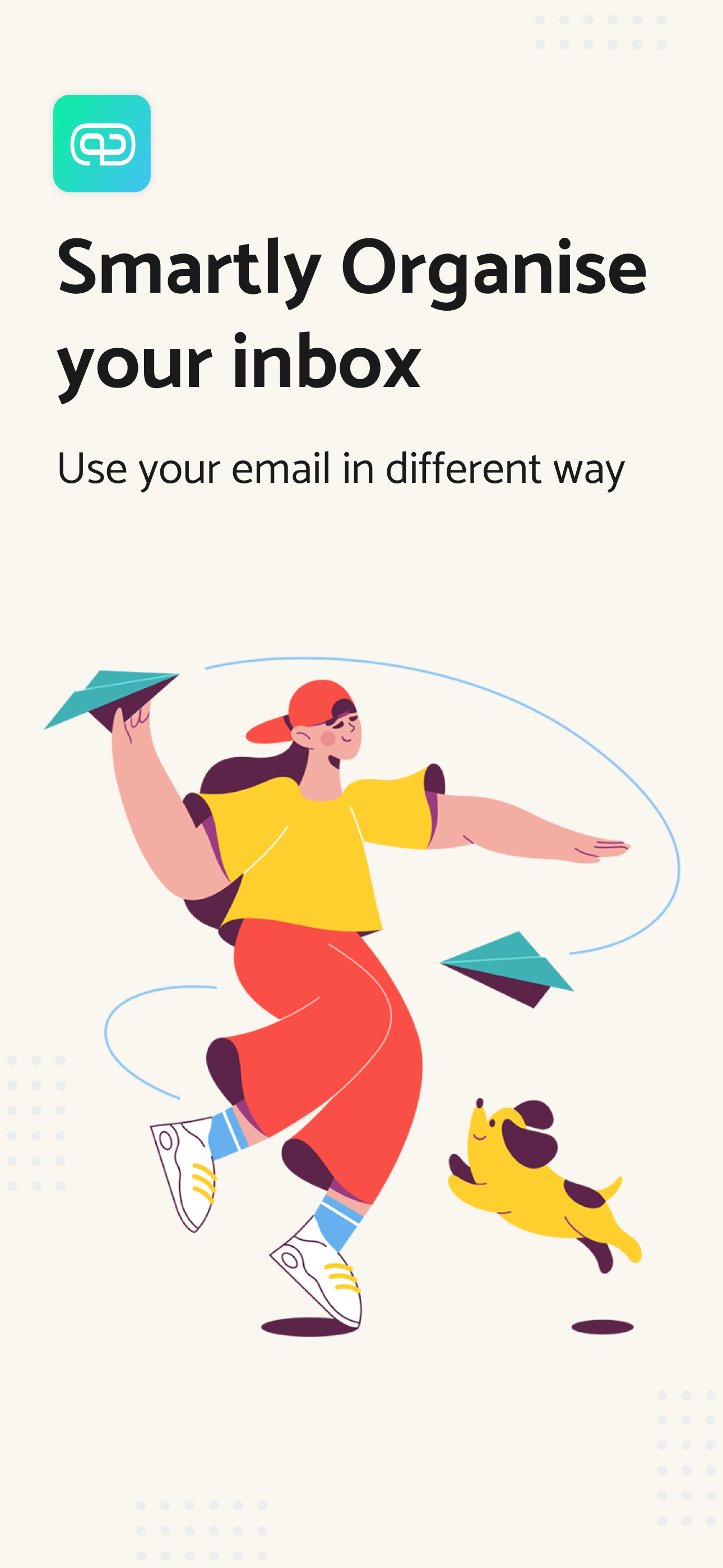 Inpost.ai - จัดระเบียบกล่องจดหมายของคุณอย่างชาญฉลาด media 1