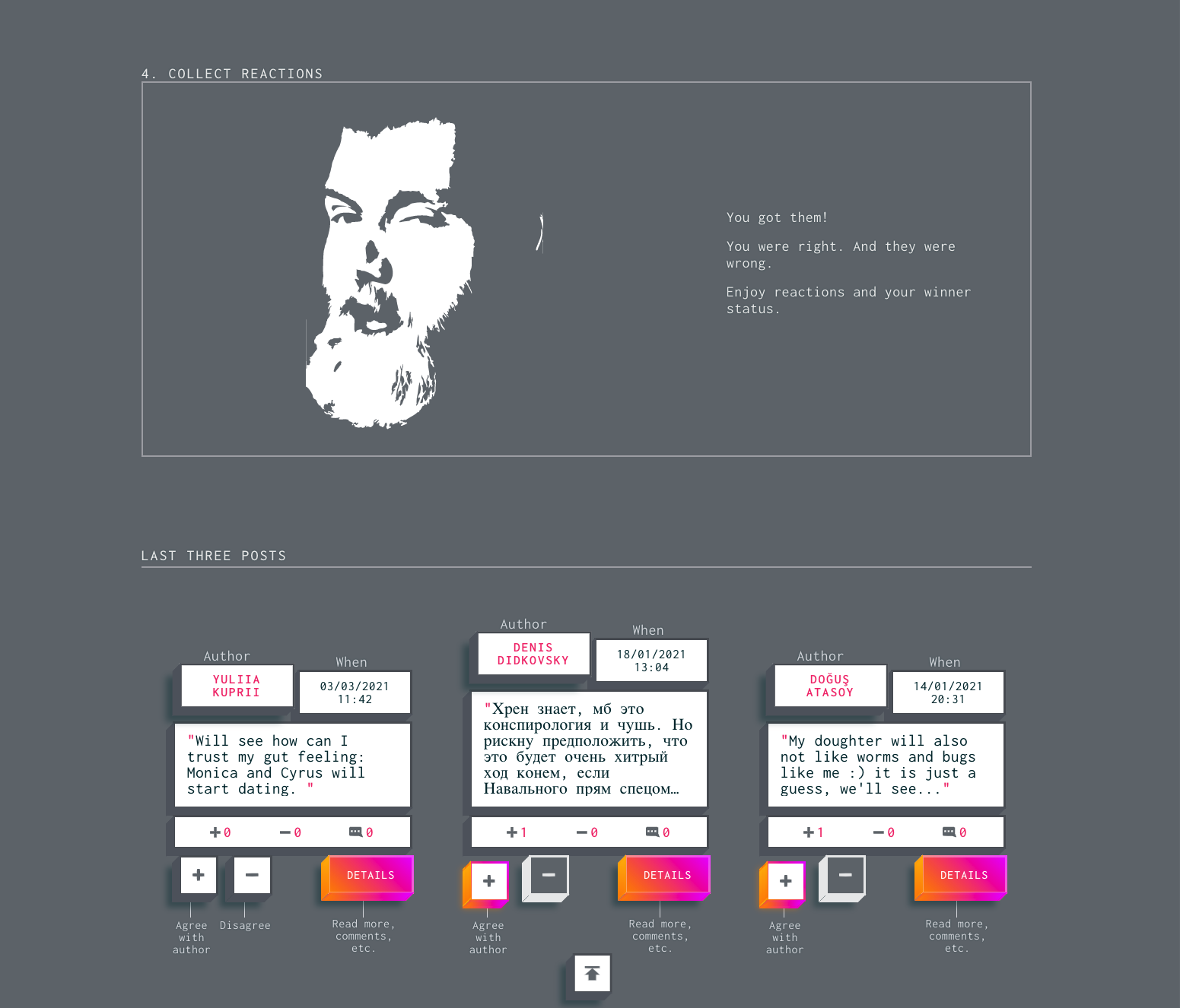 I Told You So gallery image