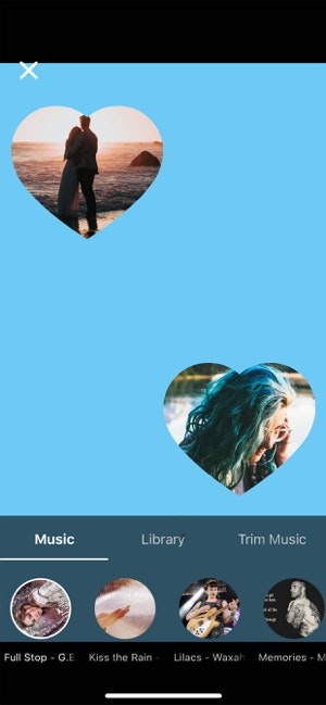 DualCam gallery image