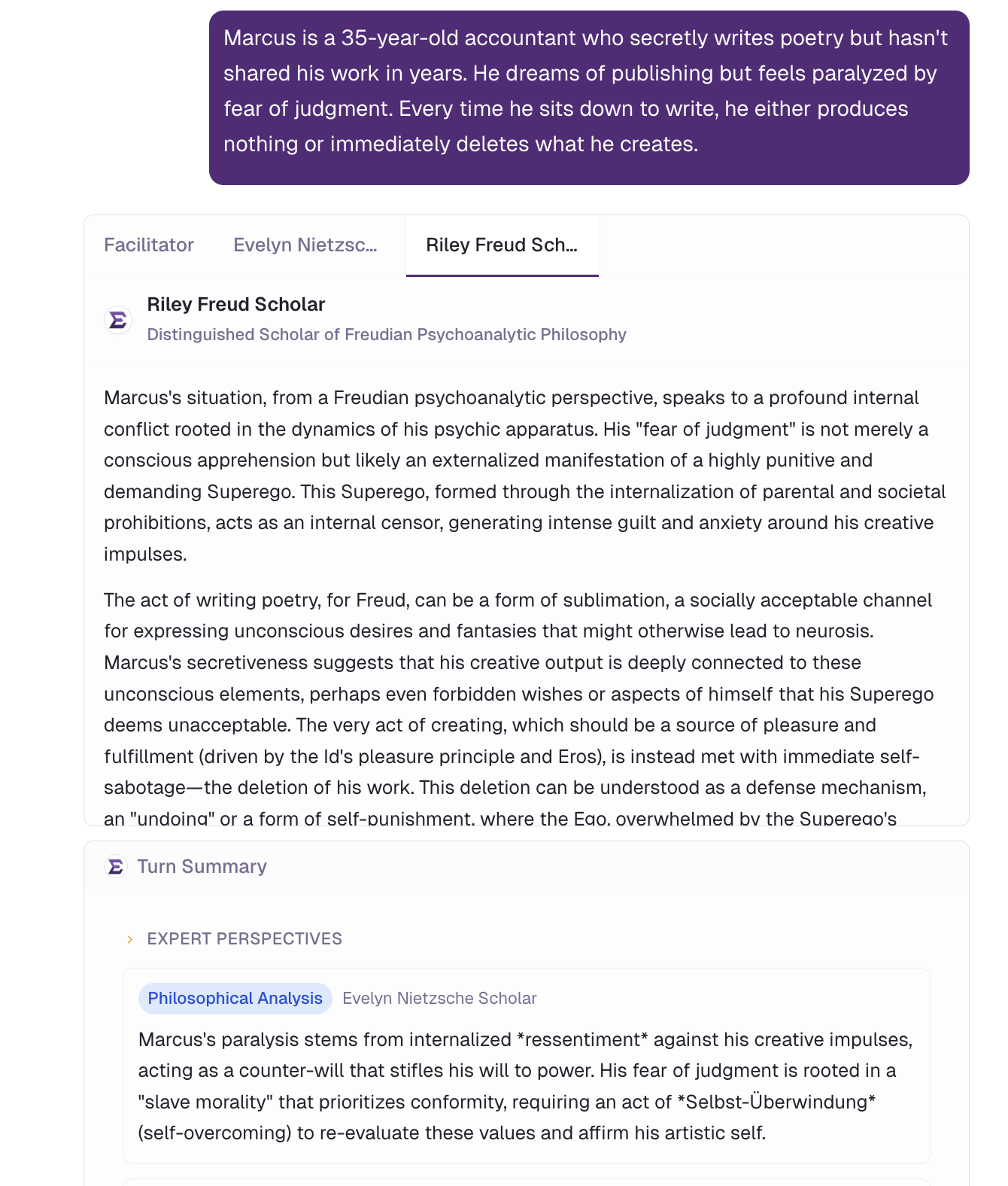 Expertix AI v1.0 - V1.0 запуск медиа 3