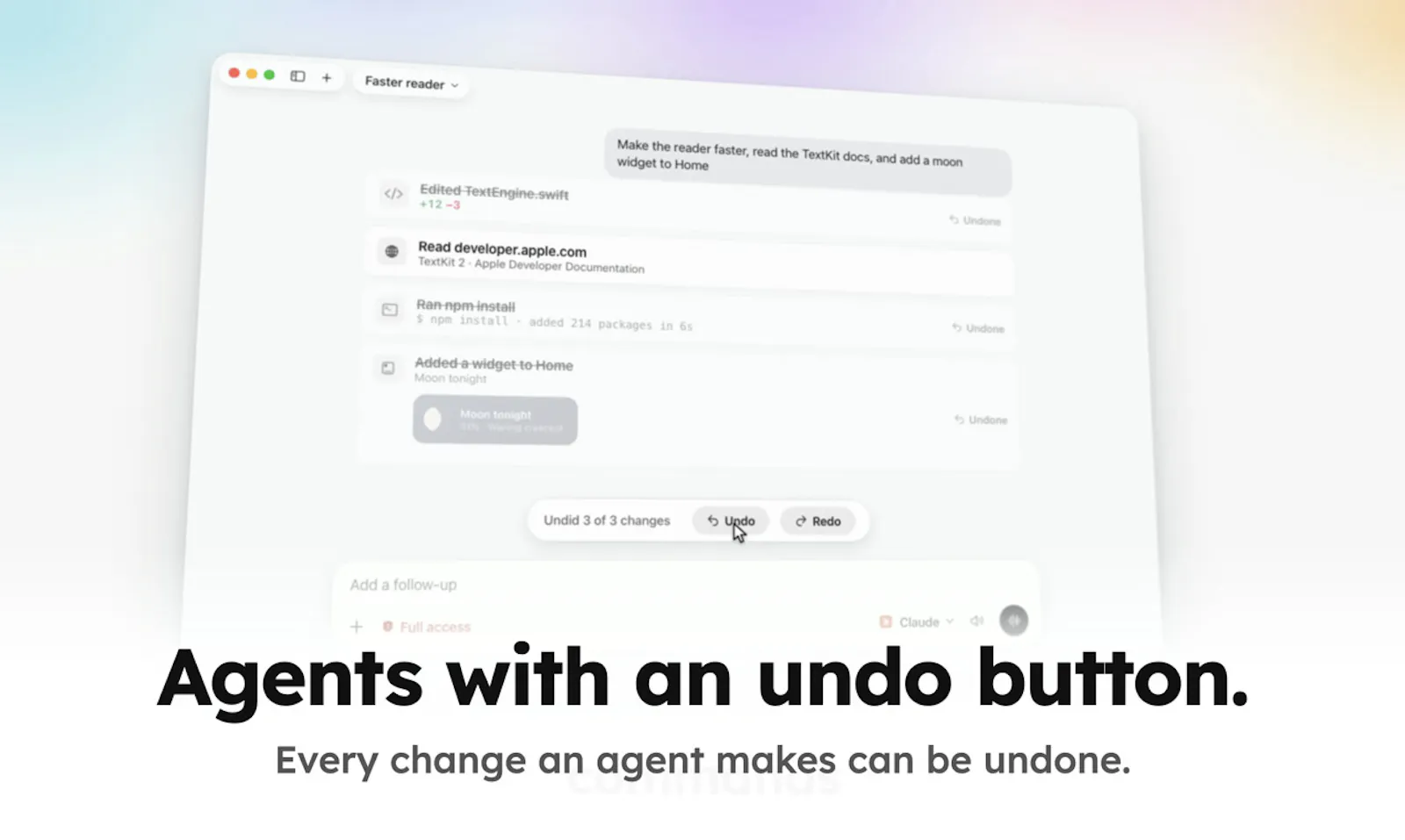 Outmake screenshot 7