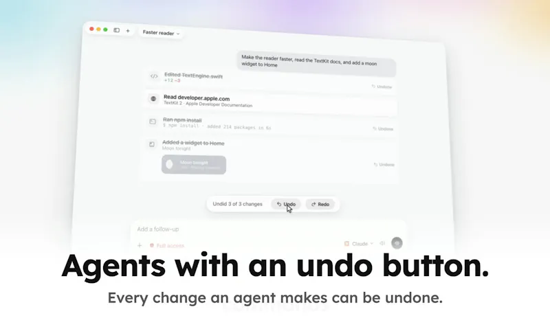 Outmake screenshot 7