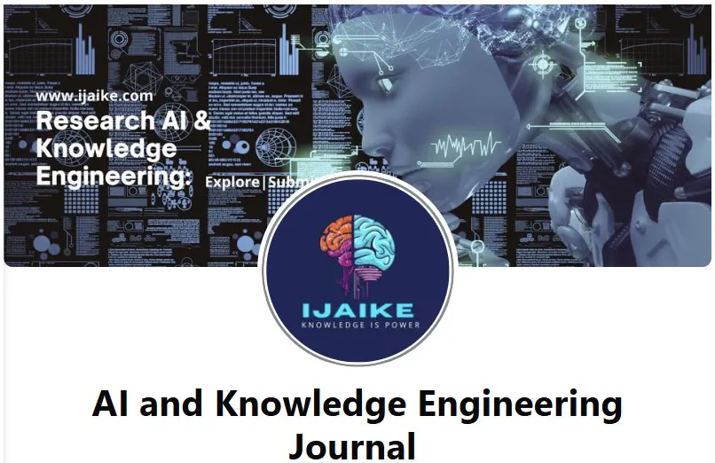 JAIKE- Int. J. of AI and Knowledge Eng. gallery image