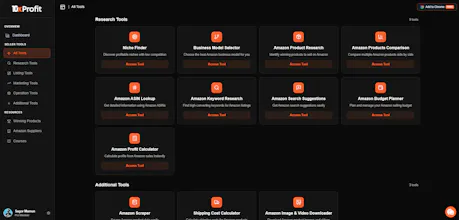 10XProfit.io gallery image