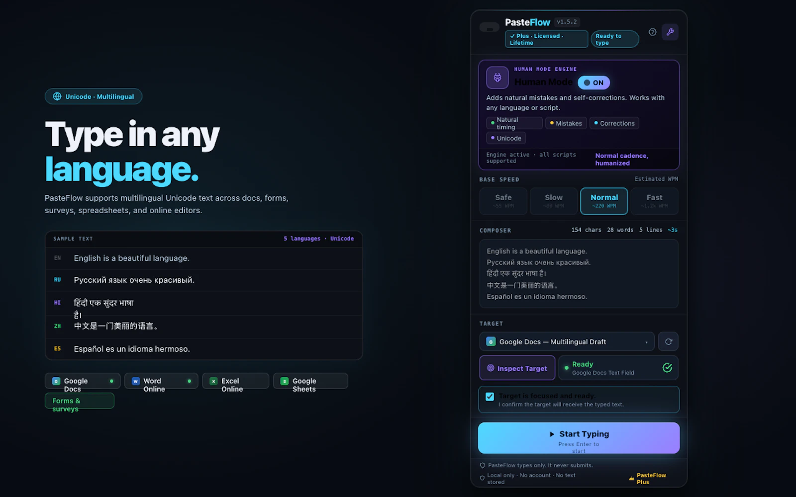 PasteFlow screenshot 6
