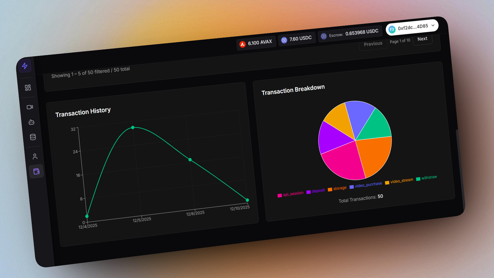 StreamPay gallery image