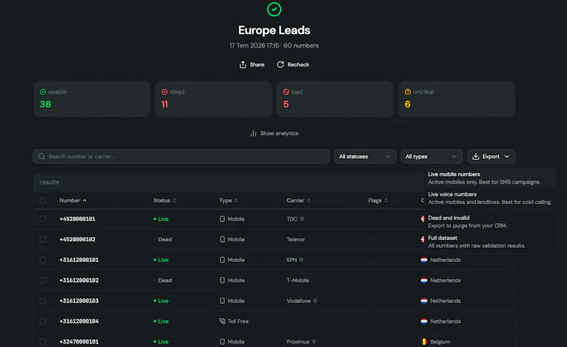 Numtrue screenshot 3