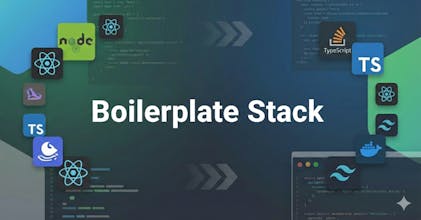 Boilerplate-Stack gallery image