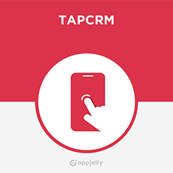 TapCRM - Mobile CRM App