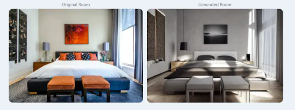 DreamyRooms gallery image