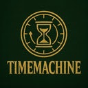 Média Machine à cale - Concentrez-vous, suivez et obtenez des informations sur votre temps Web. 1