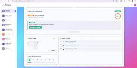 Alviora AI gallery image