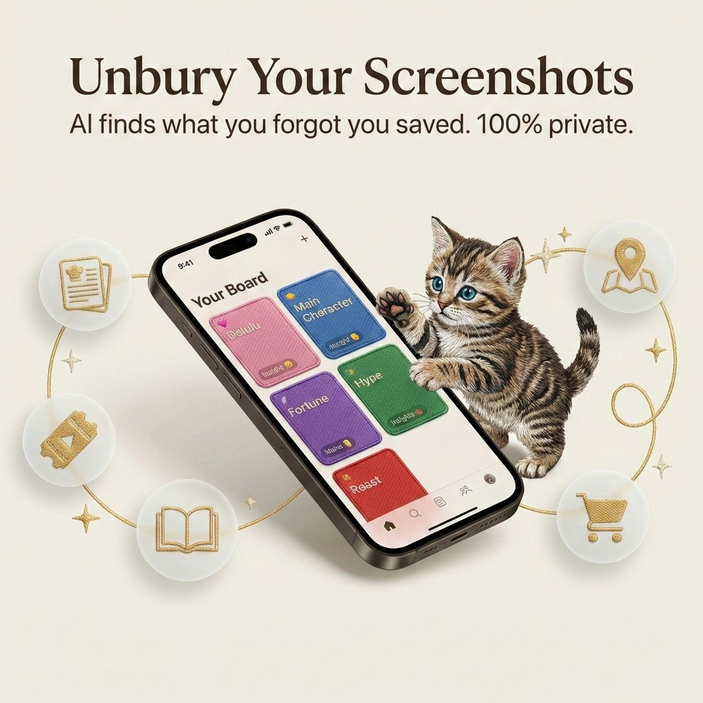 Unbury gallery image