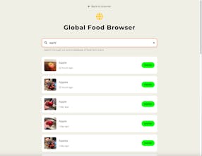 NOVAScanner AI gallery image