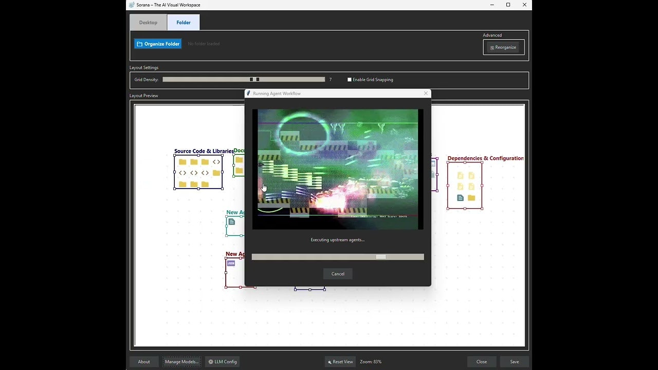 Sorana gallery image