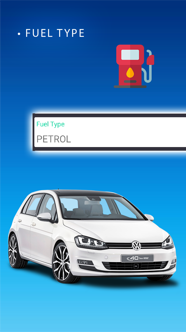 RTO Vehicle Information gallery image