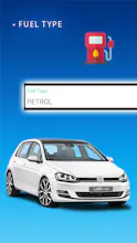 RTO Vehicle Information gallery image