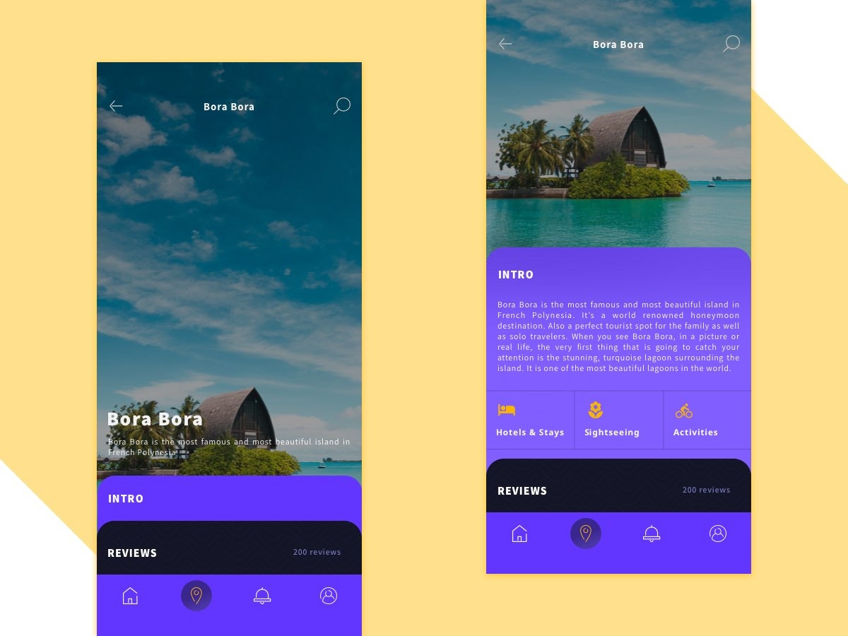 NordUI.com gallery image