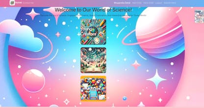 Kidjig - Kids Explore and Learn with Fun gallery image