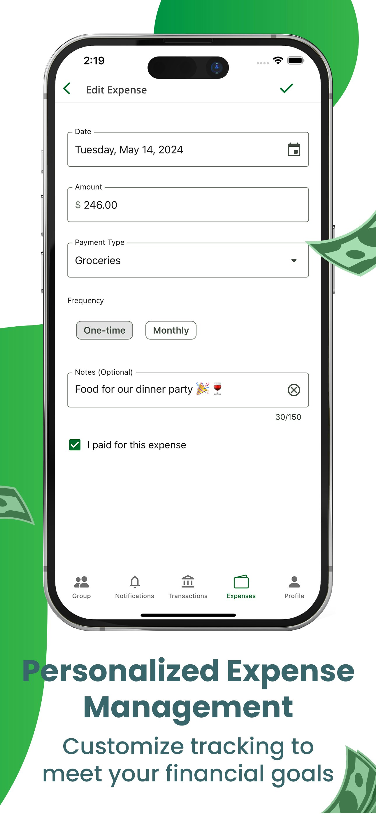 UnityPay gallery image