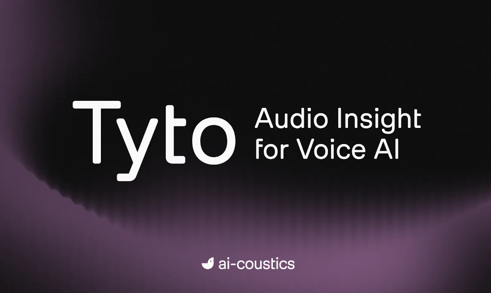 Tyto by ai-coustics screenshot 2