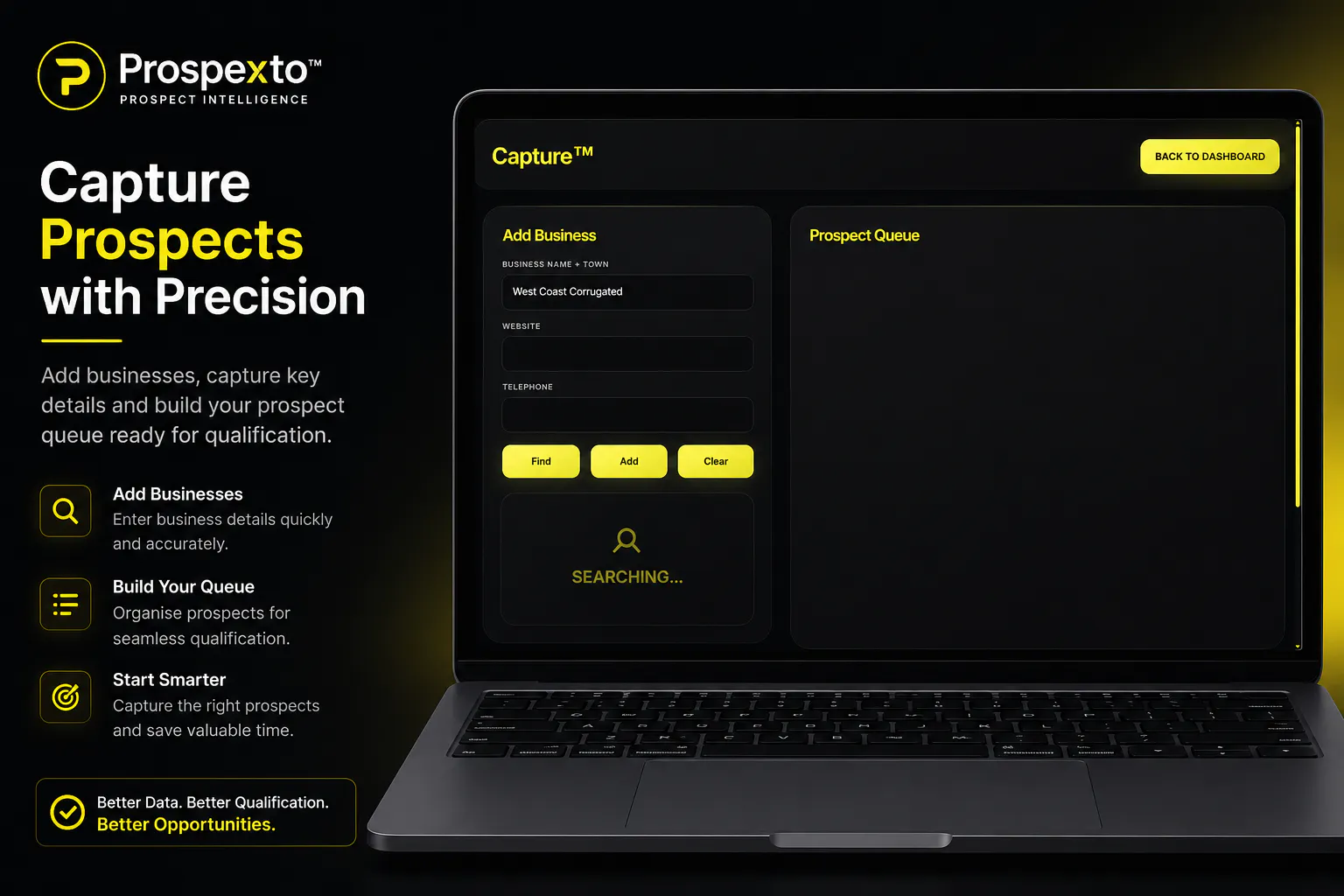 Prospexto™  gallery image