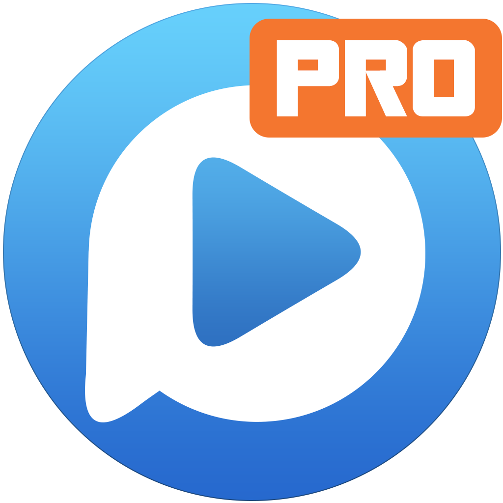 Total Video Player Pro for Mac