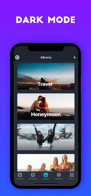 1Locker - Secret Photo Album gallery image