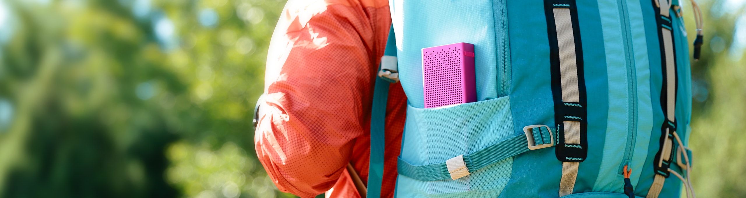 Mi Bluetooth Speaker gallery image