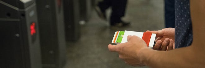 Secrid gallery image