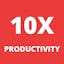 10X Productivity Toolkit