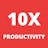 10X Productivity Toolkit