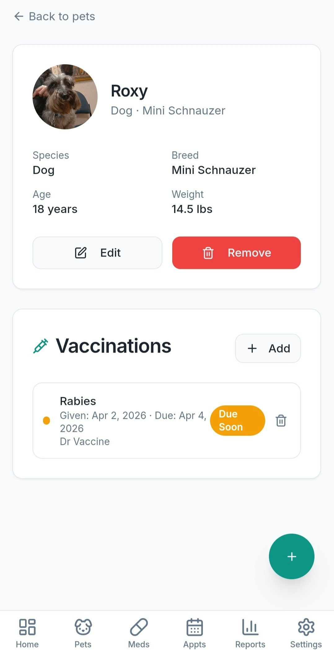 FurBudget gallery image