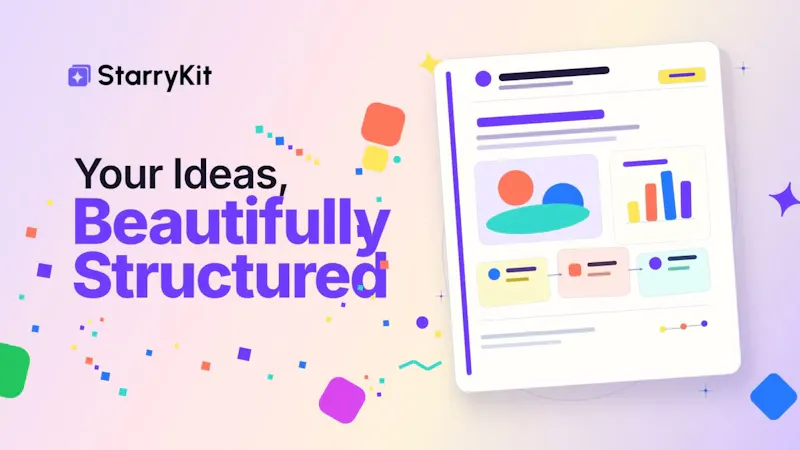 StarryKit screenshot 1 (video preview)
